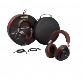 Купить Shure AONIC 50 (SBH2350-BR-EFS) Беспроводные наушники