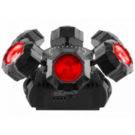 Купить CHAUVET HELICOPTER Q6 Световой прибор