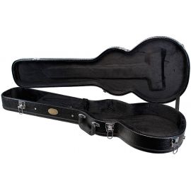 Купить GEWA FX Wood (F560140) Кейс для электрогитары LP-Model