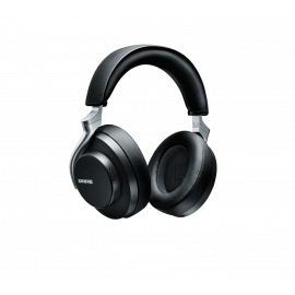 Купить Shure AONIC 50 (SBH2350-BK-EFS) Беспроводные наушники