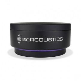 Купить IsoAcoustics ISO-PUCK 76 Стойка для мониторов