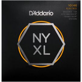 Купить D`addario NYXLS1046 Струны для электрогитары