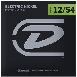 Купить Dunlop DEN1254 Струны для электорогитары (12-54)