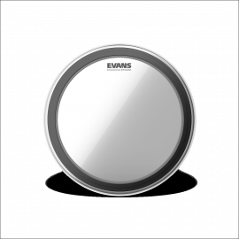 Купить Evans BD24EMAD2 Пластик для барабана
