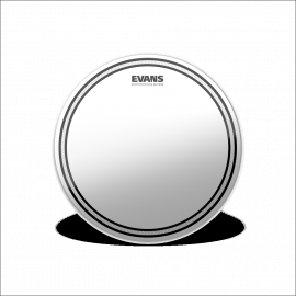 Купить Evans B13EC2S Пластик для барабана