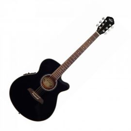 Купить Oscar Schmidt OG8CEB Гитара электро-акустическая