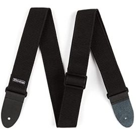 Купить Dunlop D38-09 BK Ремень для гитары