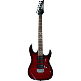 Купить Ibanez GRX70QA-TRB Электрогитара соло