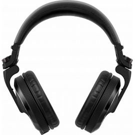 Купить Pioneer HDJ-X7-K DJ-наушники