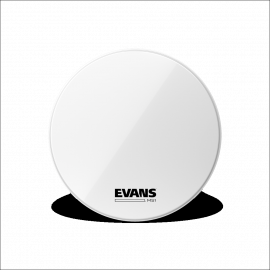 Купить Evans BD24MS1W Пластик для барабана