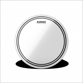 Купить Evans TT14EC2S Пластик для барабана