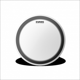 Купить Evans BD22EMADUV Пластик для барабана