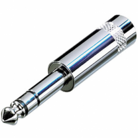 Купить Neutrik NYS228 Разъем стерео джек 6,3