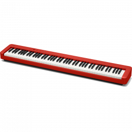 Купить Casio CDP-S160RD Цифровое фортепиано