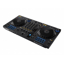 Купить Pioneer DDJ-FLX6 DJ-контроллер rekordbox и Serato