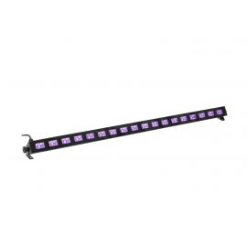 Купить Eurolite LED Party UV Bar-18 Ультрафиолетовый линейный светильник