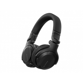 Купить Pioneer HDJ-CUE1BT-K DJ-наушники с Bluetooth