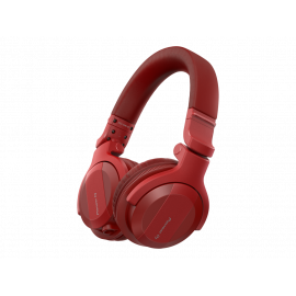 Купить Pioneer HDJ-CUE1BT-R DJ-наушники с Bluetooth