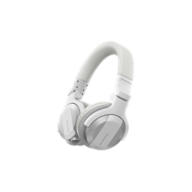 Купить Pioneer HDJ-CUE1BT-W DJ-наушники с Bluetooth