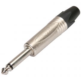 Купить Neutrik NP2X Разъем моно джек 6,3