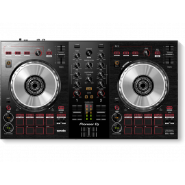 Купить Pioneer DDJ-SB3 DJ-контроллер Serato