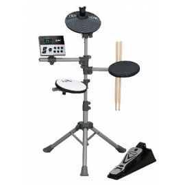 Купить Soundking SD20 Электронная ударная установка (тренировочная)