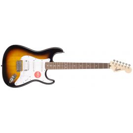 Купить Fender SQ BULLET STRAT HSS LRL BSB  Электрогитара