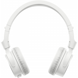 Купить Pioneer HDJ-S7-W DJ-наушники