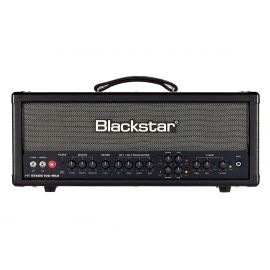 Купить Blackstar HT STAGE 100 MKII Комбоусилитель ламповый