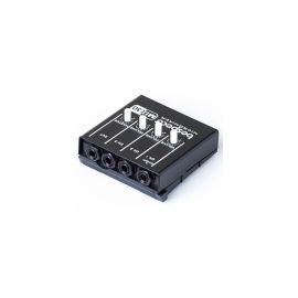 Купить Bespeco MIX30 Портативный мини-микшер