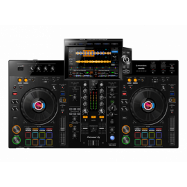 Купить Pioneer XDJ-RX3 DJ-контроллер "все в одном"