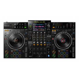 Купить Pioneer XDJ-XZ DJ-контроллер "все в одном"