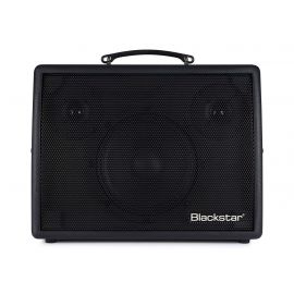 Купить Blackstar SONNET 120 Black Комбоусилитель для акустической гитары