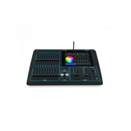 Купить ChamSys QuickQ 10 Пульт управления световыми приборами