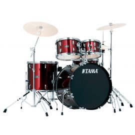 Купить TAMA SG52KH6-WR STAGESTAR Ударная установка в комплекте с hardware
