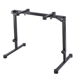 Купить K&M 18820-019-55 Стойка клавишная П-образная