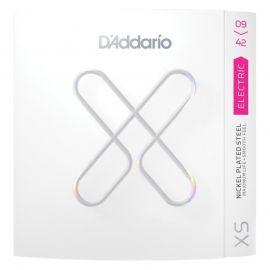 Купить D'addario XSE0942 Струны для электрогитары