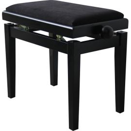 Купить RIN HY-PJ018B-GLOSS-BLACK Банкетка для фортепиано