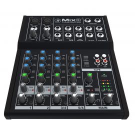 Купить MACKIE Mix8 Микшерный пульт