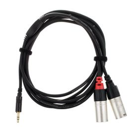 Купить Cordial CFY 1.8 WMM Кабель инструментальный