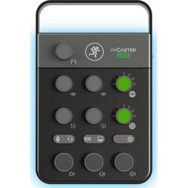 Купить Mackie MixCaster Live Микшерный пульт