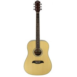 Купить Oscar Schmidt ODN Гитара акустическая