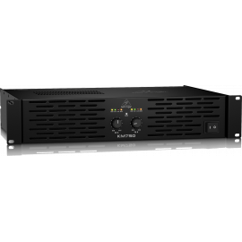 Купить Behringer KM750 Усилитель мощности