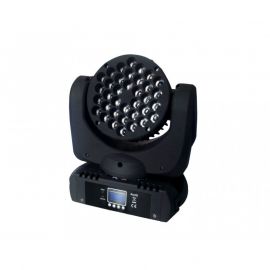 Купить BigDipper LM108 Световой прибор - голова LED WASH