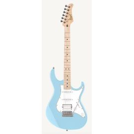 Купить Cort G200 SP SKB Электрогитара