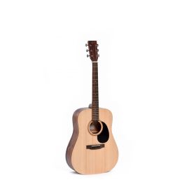 Купить Ditson Guitars D-10 Гитара акустическая