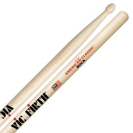 Купить Vic Firth American Classic ROCK Палочки барабанные