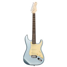 Купить Stagg SES-30 IBM Электрогитара