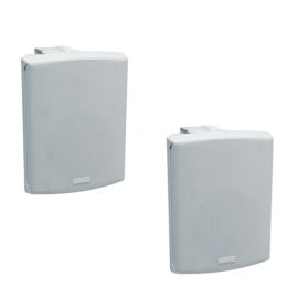 Купить Apart SDQ5P-WH Акустическая система трансляционная (к-т из 2-х штук)