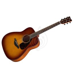 Купить Yamaha FG800SB/SDB Гитара акустическая